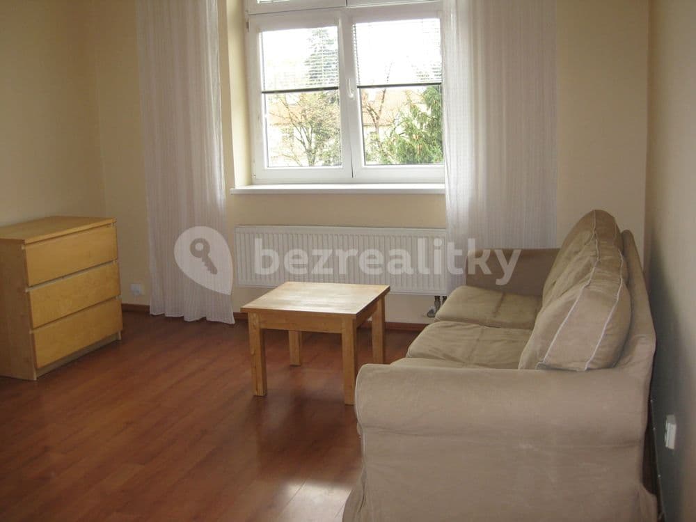 Pronájem bytu 2+kk 49 m², Malešická, Praha, Praha Pronájem bytu 2+kk 49 m², Malešická, Praha, Praha