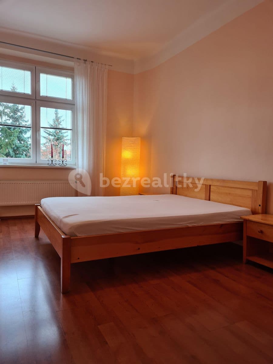 Pronájem bytu 2+kk 49 m², Malešická, Praha, Praha Pronájem bytu 2+kk 49 m², Malešická, Praha, Praha