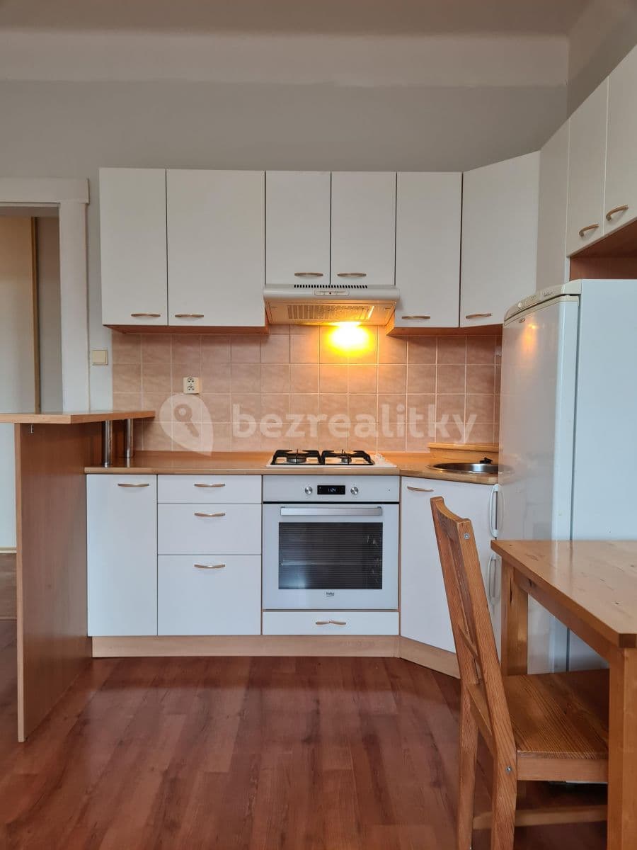 Pronájem bytu 2+kk 49 m², Malešická, Praha, Praha Pronájem bytu 2+kk 49 m², Malešická, Praha, Praha