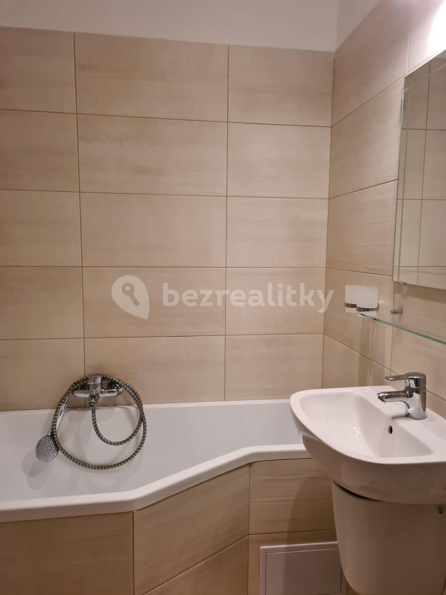 Pronájem bytu 2+kk 49 m², Malešická, Praha, Praha Pronájem bytu 2+kk 49 m², Malešická, Praha, Praha