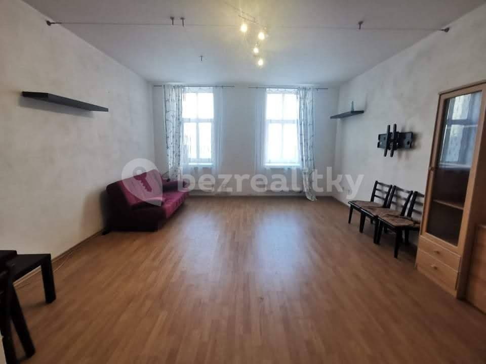 Pronájem bytu 2+kk 48 m², vlhká, Brno, Jihomoravský kraj Pronájem bytu 2+kk 48 m², vlhká, Brno, Jihomoravský kraj
