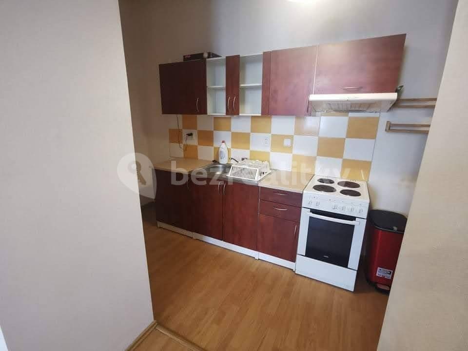 Pronájem bytu 2+kk 48 m², vlhká, Brno, Jihomoravský kraj Pronájem bytu 2+kk 48 m², vlhká, Brno, Jihomoravský kraj