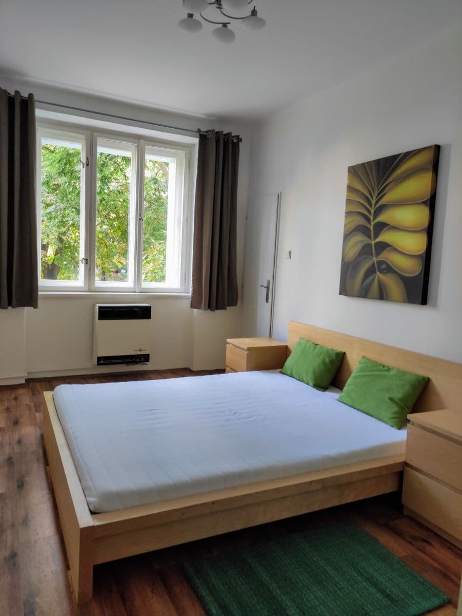 Pronájem bytu 2+kk 45 m², Sudoměřská, Praha, Praha Pronájem bytu 2+kk 45 m², Sudoměřská, Praha, Praha