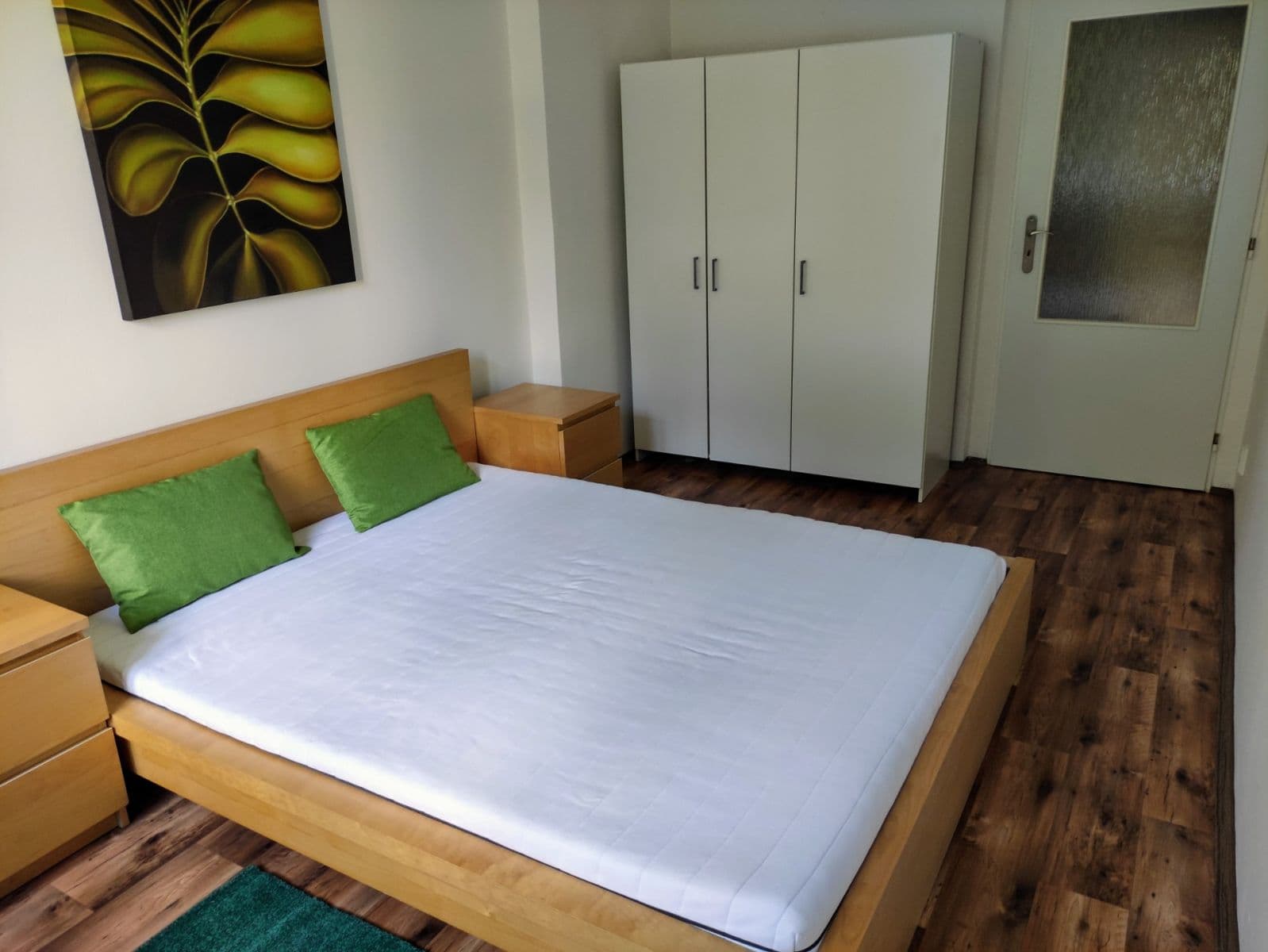 Pronájem bytu 2+kk 45 m², Sudoměřská, Praha, Praha Pronájem bytu 2+kk 45 m², Sudoměřská, Praha, Praha
