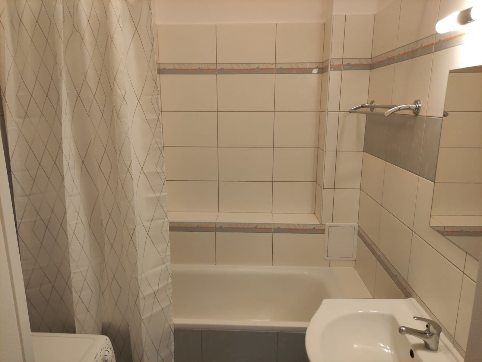 Pronájem bytu 2+kk 45 m², Sudoměřská, Praha, Praha Pronájem bytu 2+kk 45 m², Sudoměřská, Praha, Praha