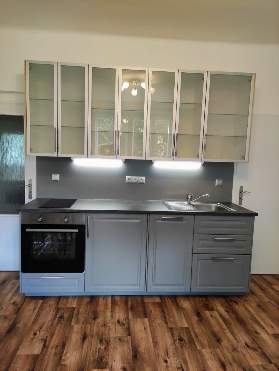 Pronájem bytu 2+kk 45 m², Sudoměřská, Praha, Praha Pronájem bytu 2+kk 45 m², Sudoměřská, Praha, Praha