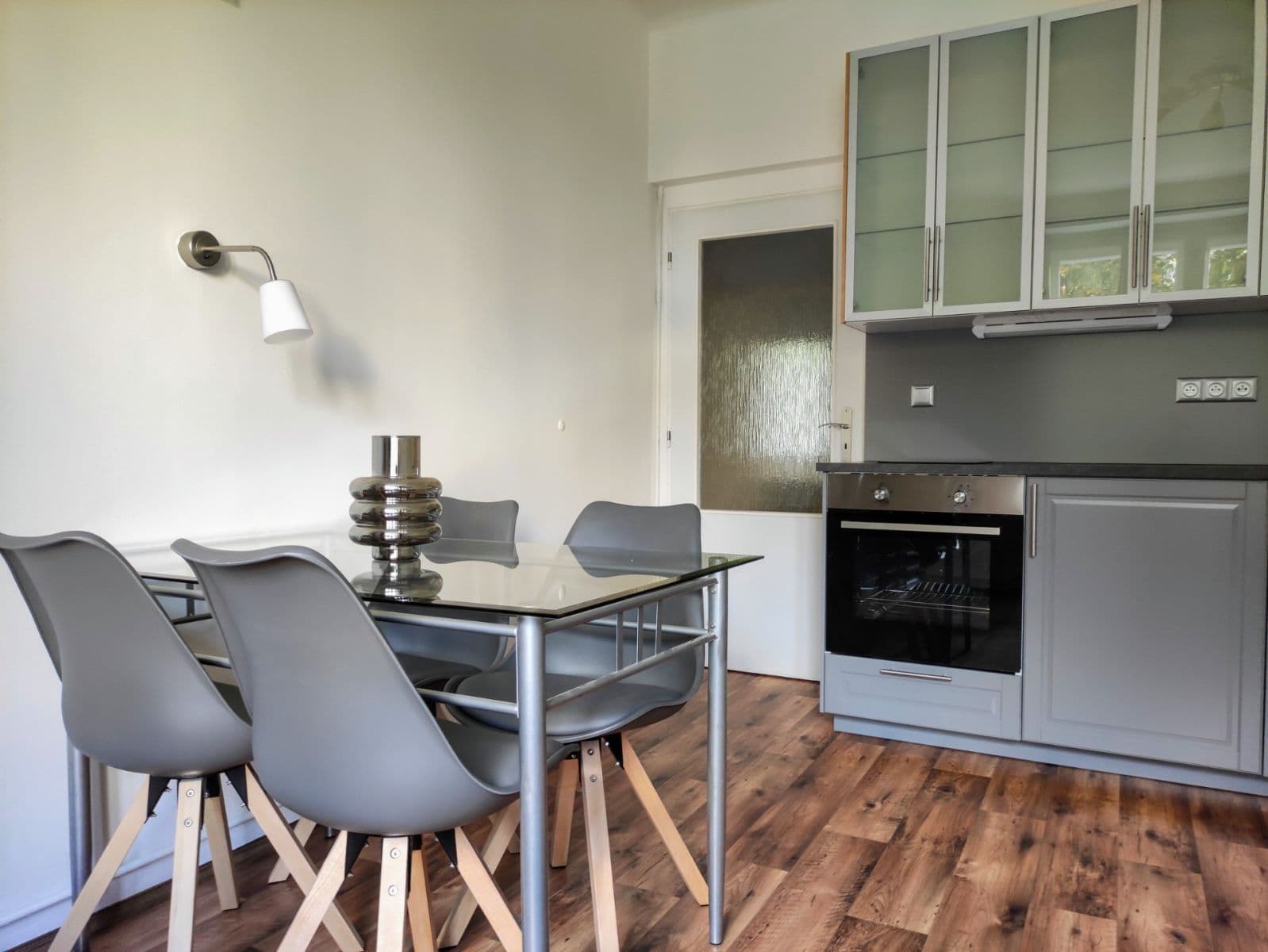 Pronájem bytu 2+kk 45 m², Sudoměřská, Praha, Praha Pronájem bytu 2+kk 45 m², Sudoměřská, Praha, Praha