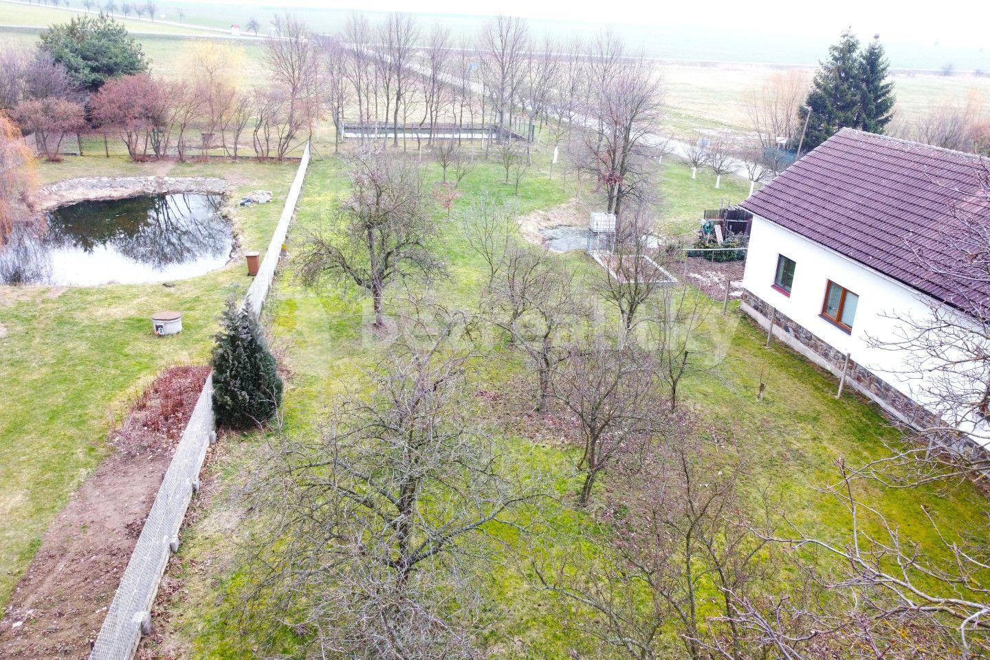 Prodej pozemku 1.531 m², Velká Bíteš, Kraj Vysočina