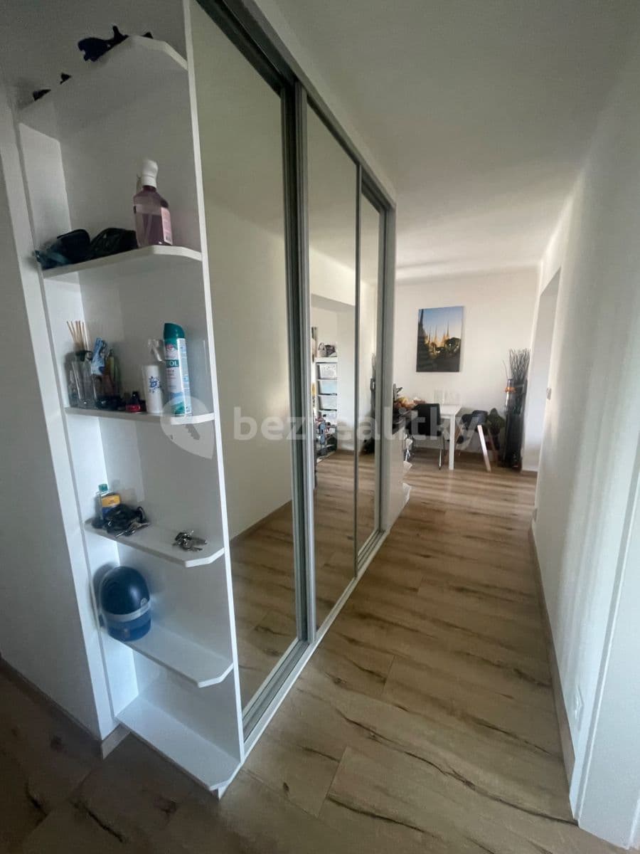 Prodej bytu 2+1 65 m², Na Viničkách, Praha, Praha