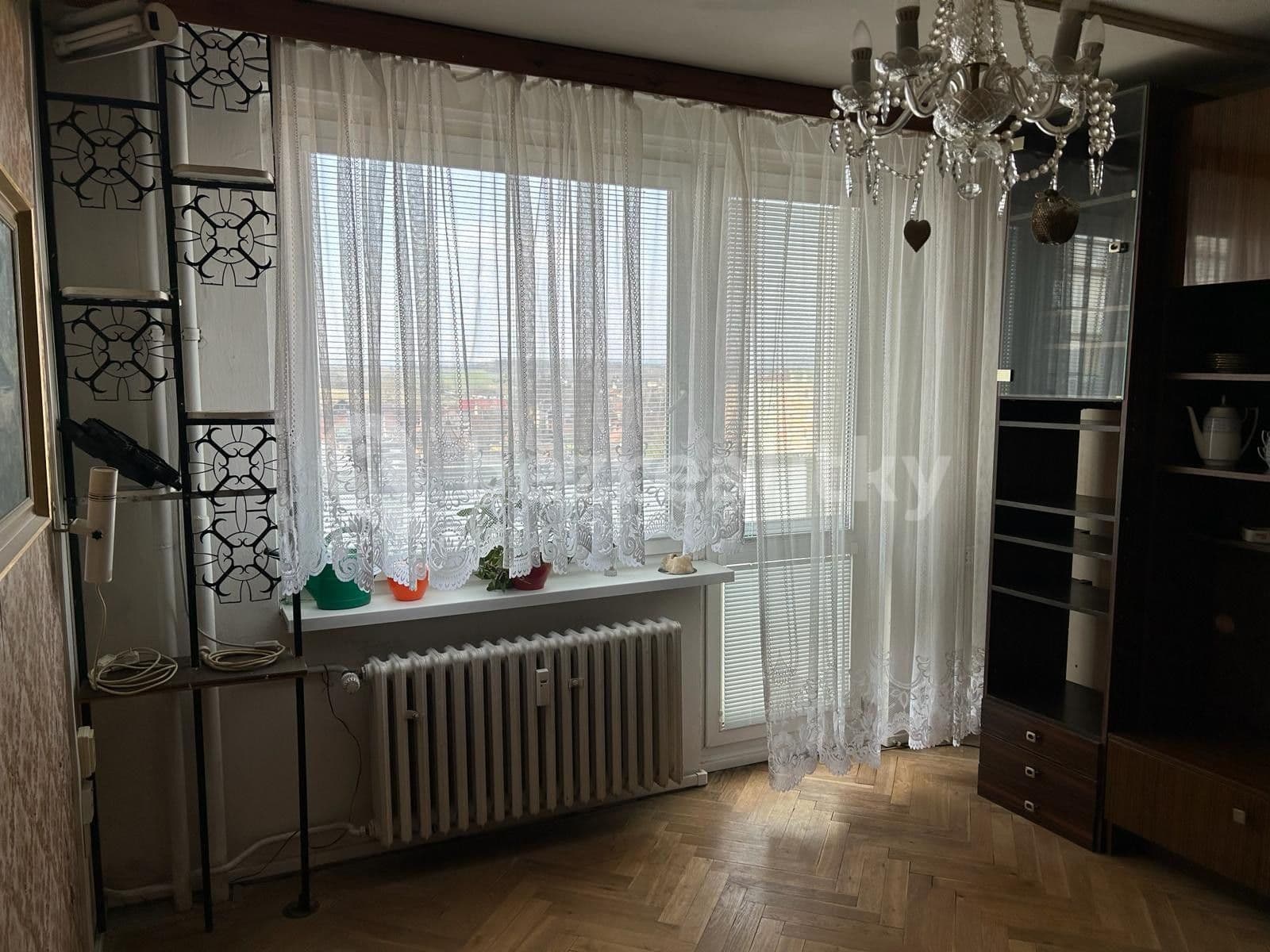 Prodej bytu 2+1 66 m², Dvořákova, Karlovy Vary, Karlovarský kraj