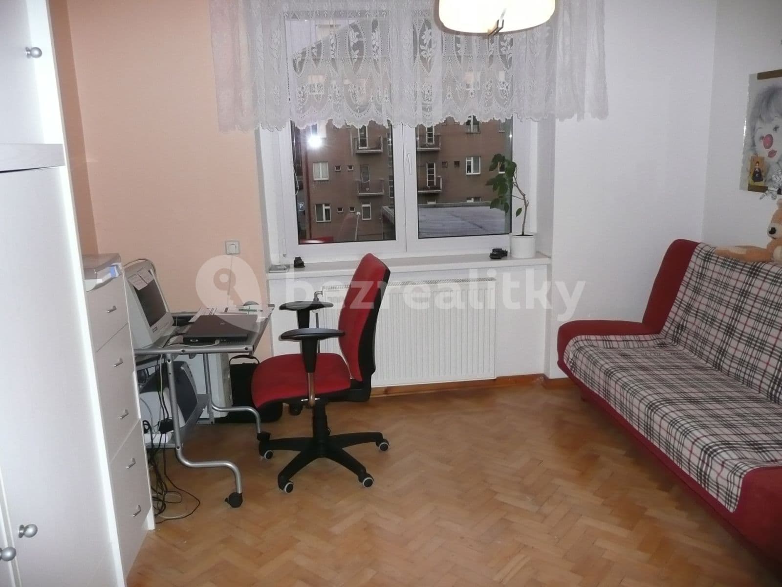 Prodej bytu 3+1 92 m², Hartigova, Praha, Praha
