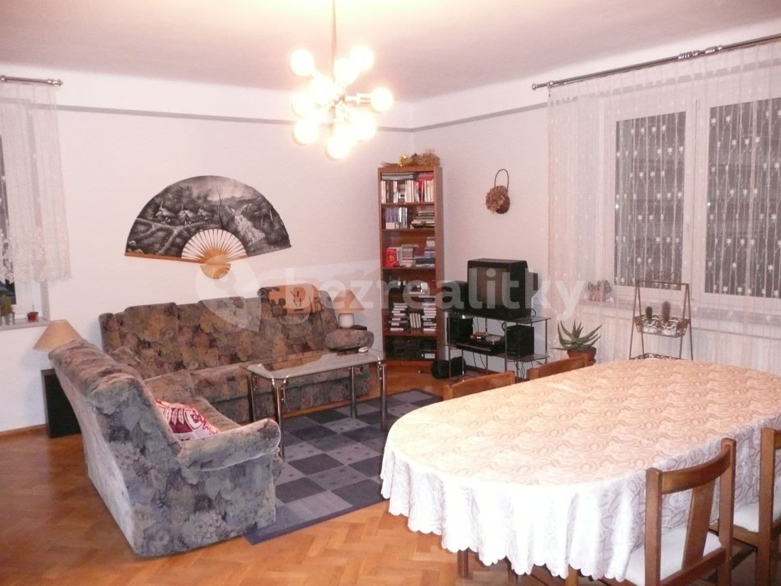 Prodej bytu 3+1 92 m², Hartigova, Praha, Praha