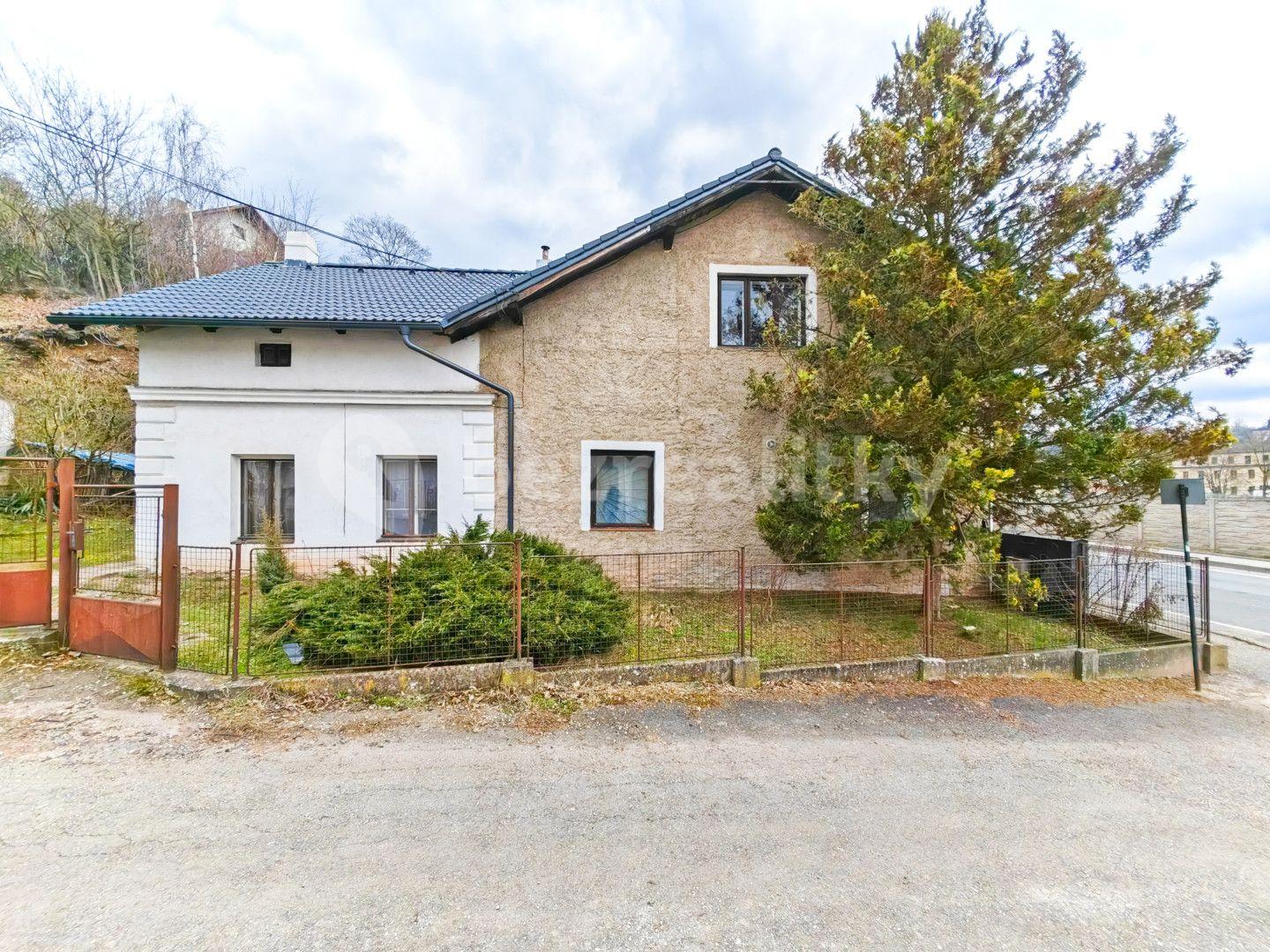 Prodej chaty, chalupy 313 m², pozemek 470 m², Havlovice, Královéhradecký kraj