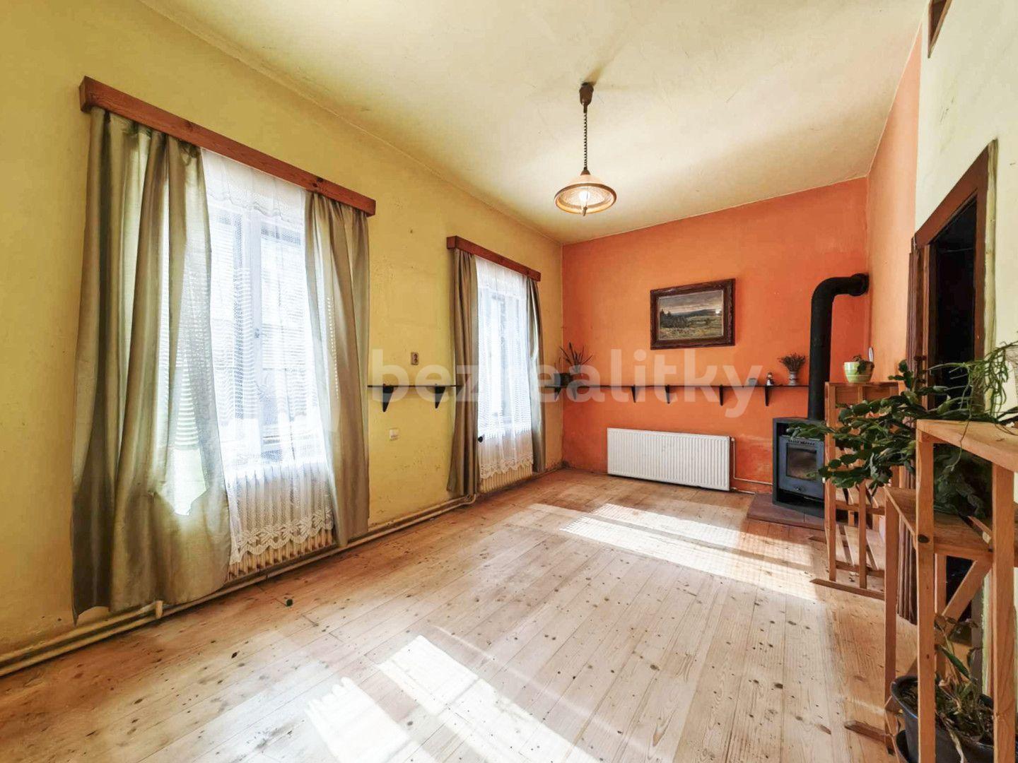 Prodej nebytového prostoru 470 m², Havlovice, Královéhradecký kraj