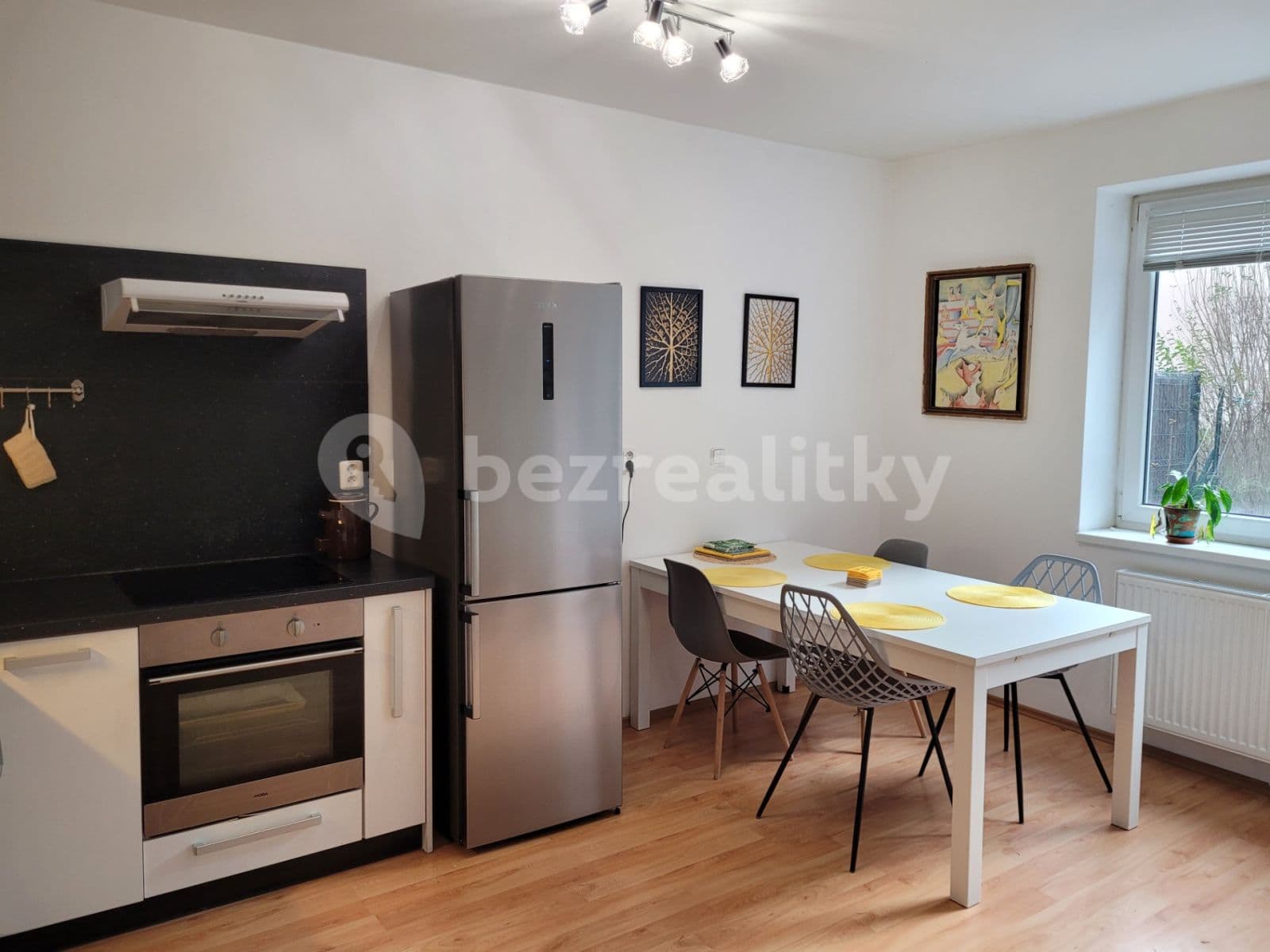Pronájem bytu 2+kk 80 m², Chudčická, Brno, Jihomoravský kraj Pronájem bytu 2+kk 80 m², Chudčická, Brno, Jihomoravský kraj