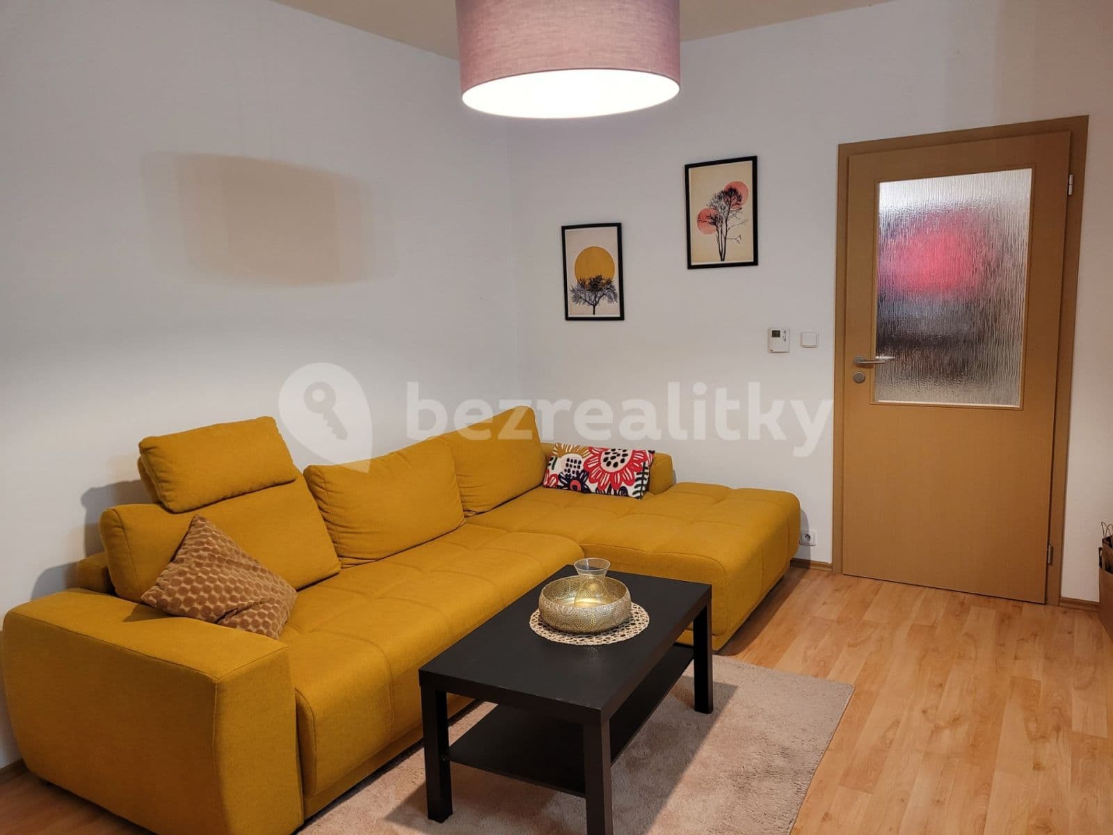 Pronájem bytu 2+kk 80 m², Chudčická, Brno, Jihomoravský kraj Pronájem bytu 2+kk 80 m², Chudčická, Brno, Jihomoravský kraj