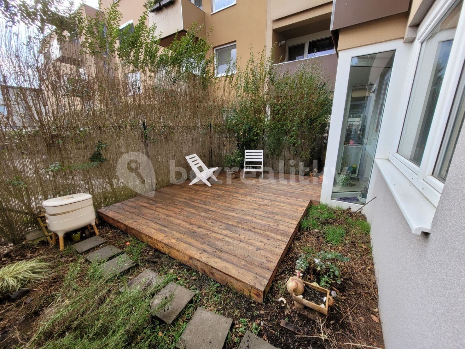 Pronájem bytu 2+kk 80 m², Chudčická, Brno, Jihomoravský kraj Pronájem bytu 2+kk 80 m², Chudčická, Brno, Jihomoravský kraj
