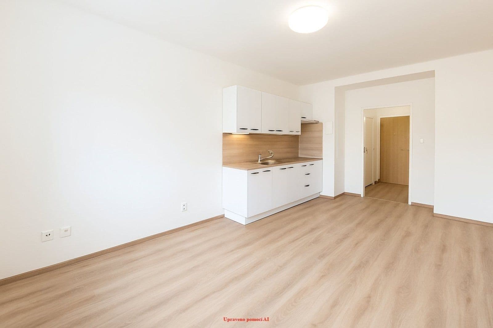Pronájem bytu 1+kk 20 m², Hlavní třída, Havířov, Moravskoslezský kraj Pronájem bytu 1+kk 20 m², Hlavní třída, Havířov, Moravskoslezský kraj