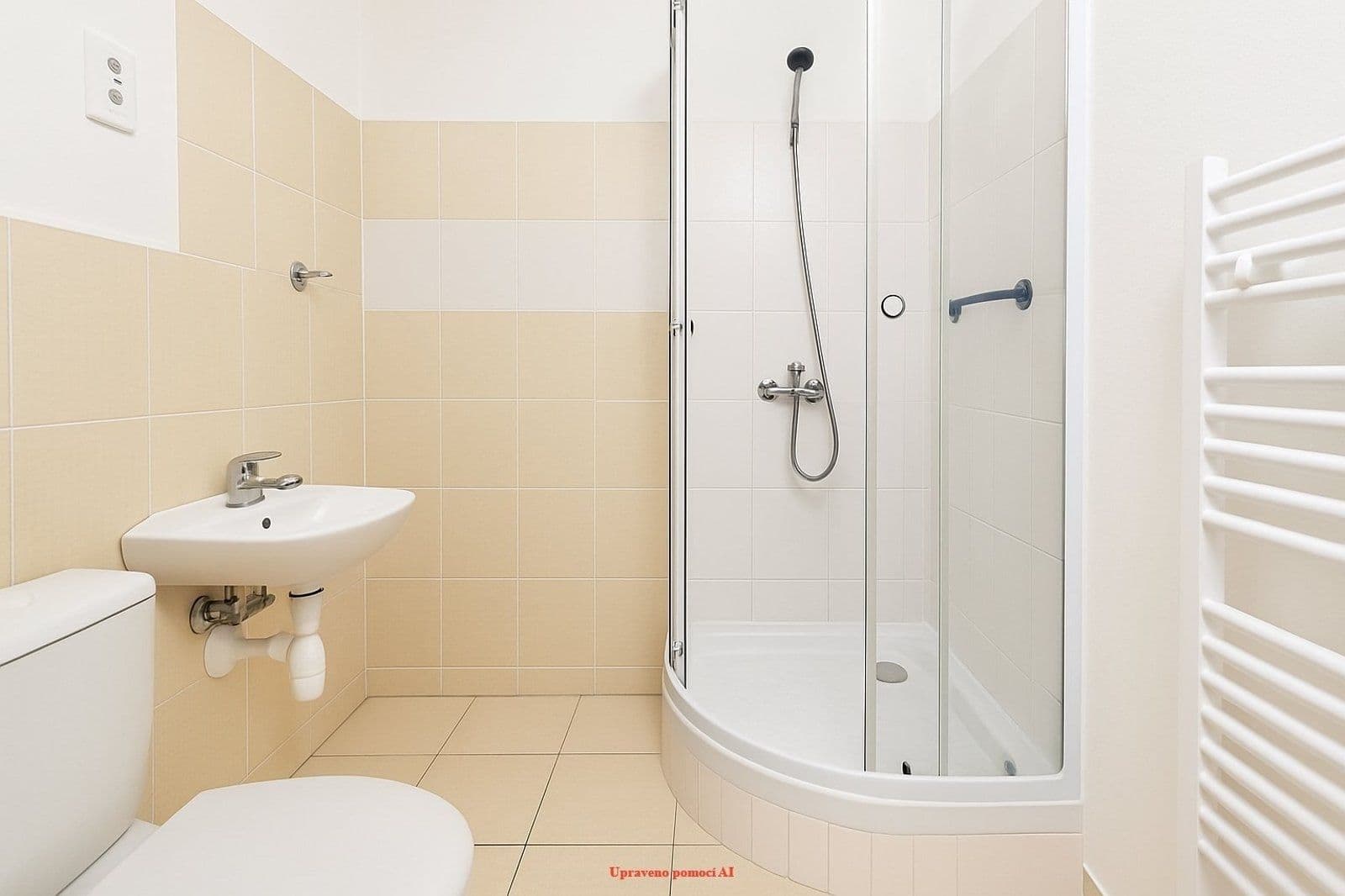 Pronájem bytu 1+kk 20 m², Hlavní třída, Havířov, Moravskoslezský kraj Pronájem bytu 1+kk 20 m², Hlavní třída, Havířov, Moravskoslezský kraj