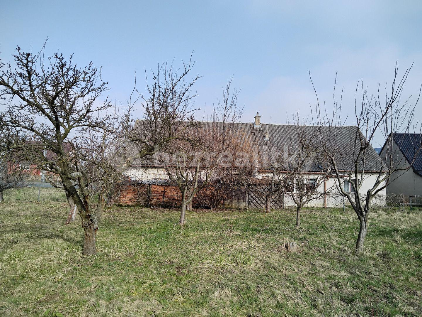 Prodej domu 200 m², pozemek 1.611 m², Leskovec nad Moravicí, Moravskoslezský kraj