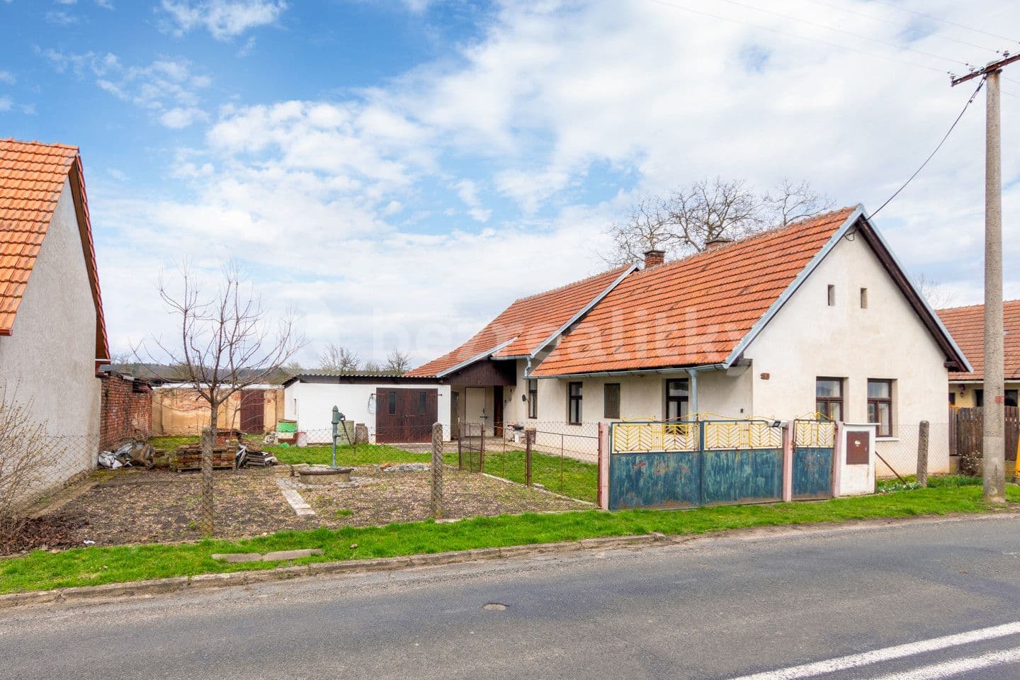 Prodej domu 82 m², pozemek 408 m², Nový Bydžov, Královéhradecký kraj