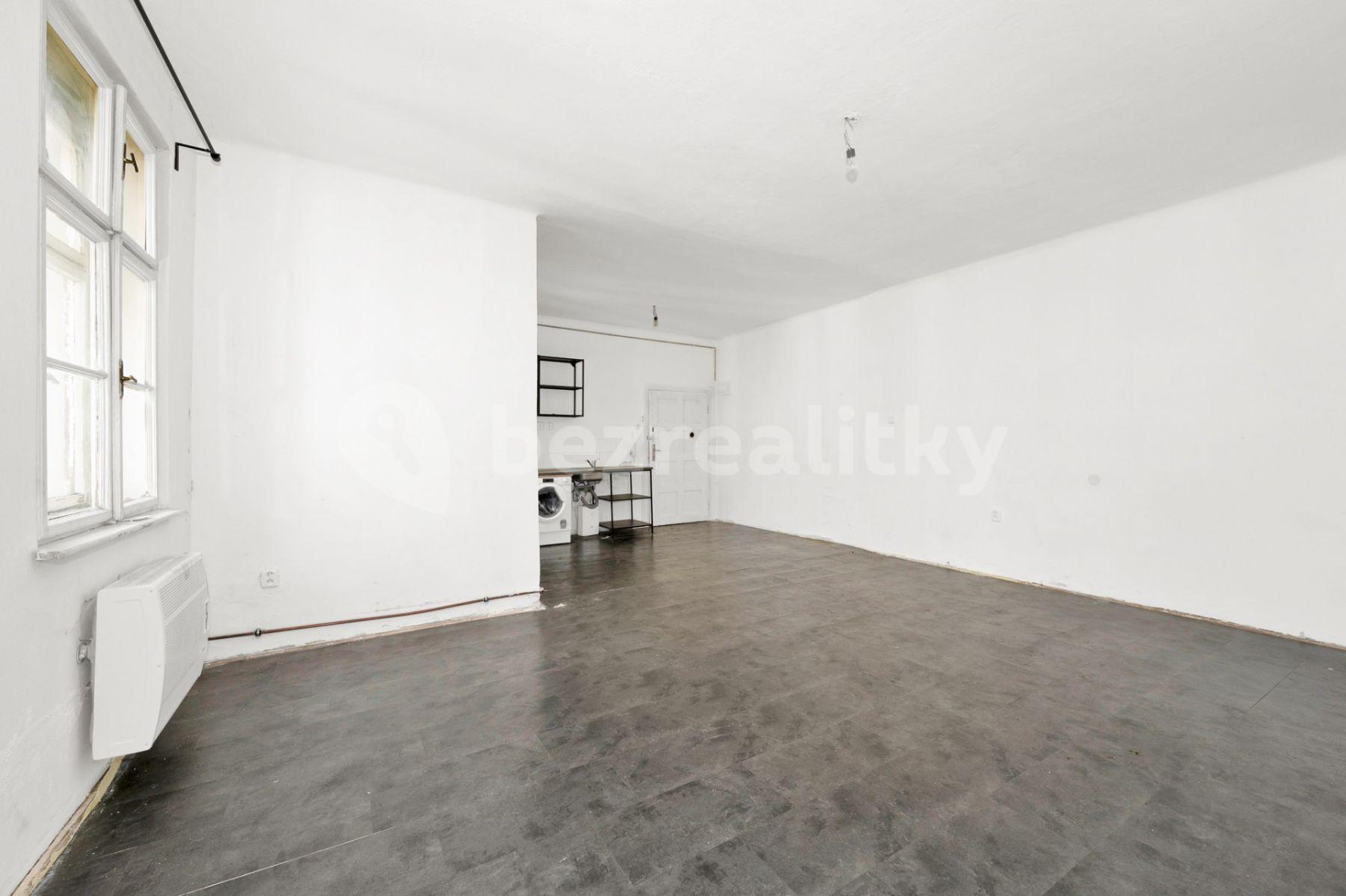 Pronájem nebytového prostoru 38 m², Křížová, Brno, Jihomoravský kraj