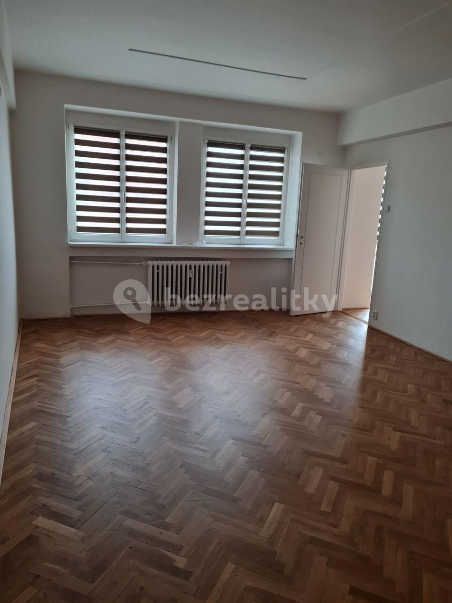 Pronájem bytu 3+1 80 m², Ambrožova, Praha, Praha
