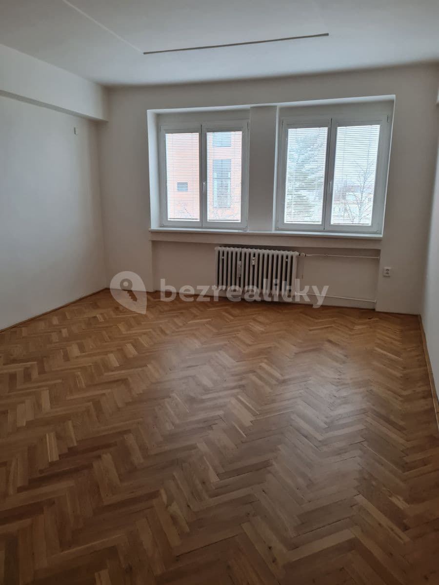 Pronájem bytu 3+1 80 m², Ambrožova, Praha, Praha