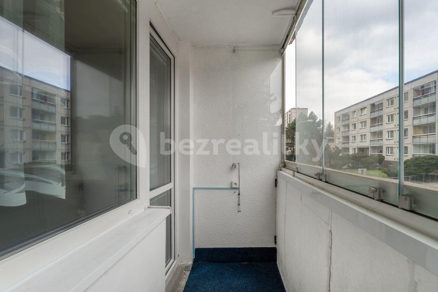 Prodej bytu 3+1 75 m², V Sídlišti, Děčín, Ústecký kraj