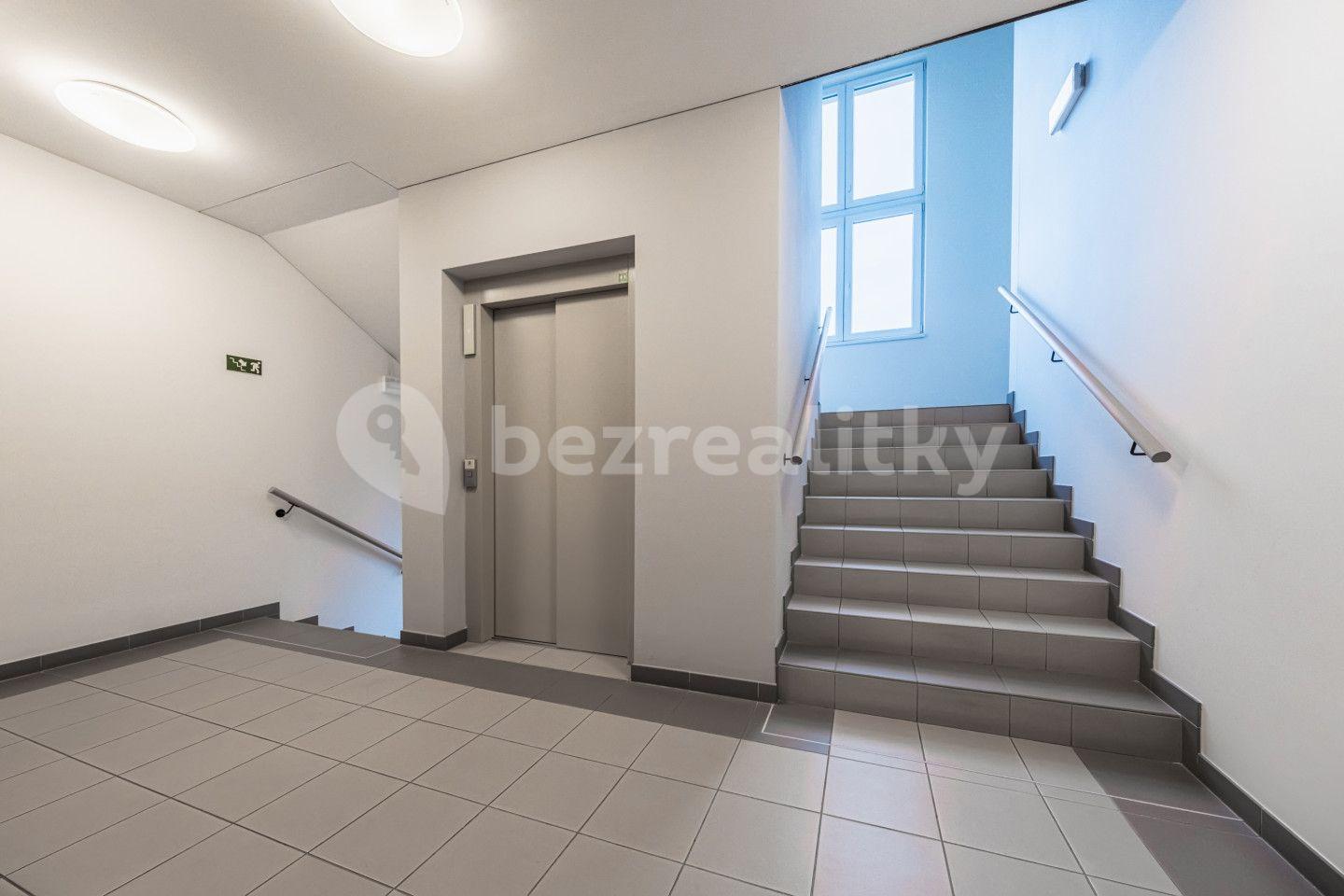 Prodej bytu 3+kk 78 m², Březenská, Praha, Praha