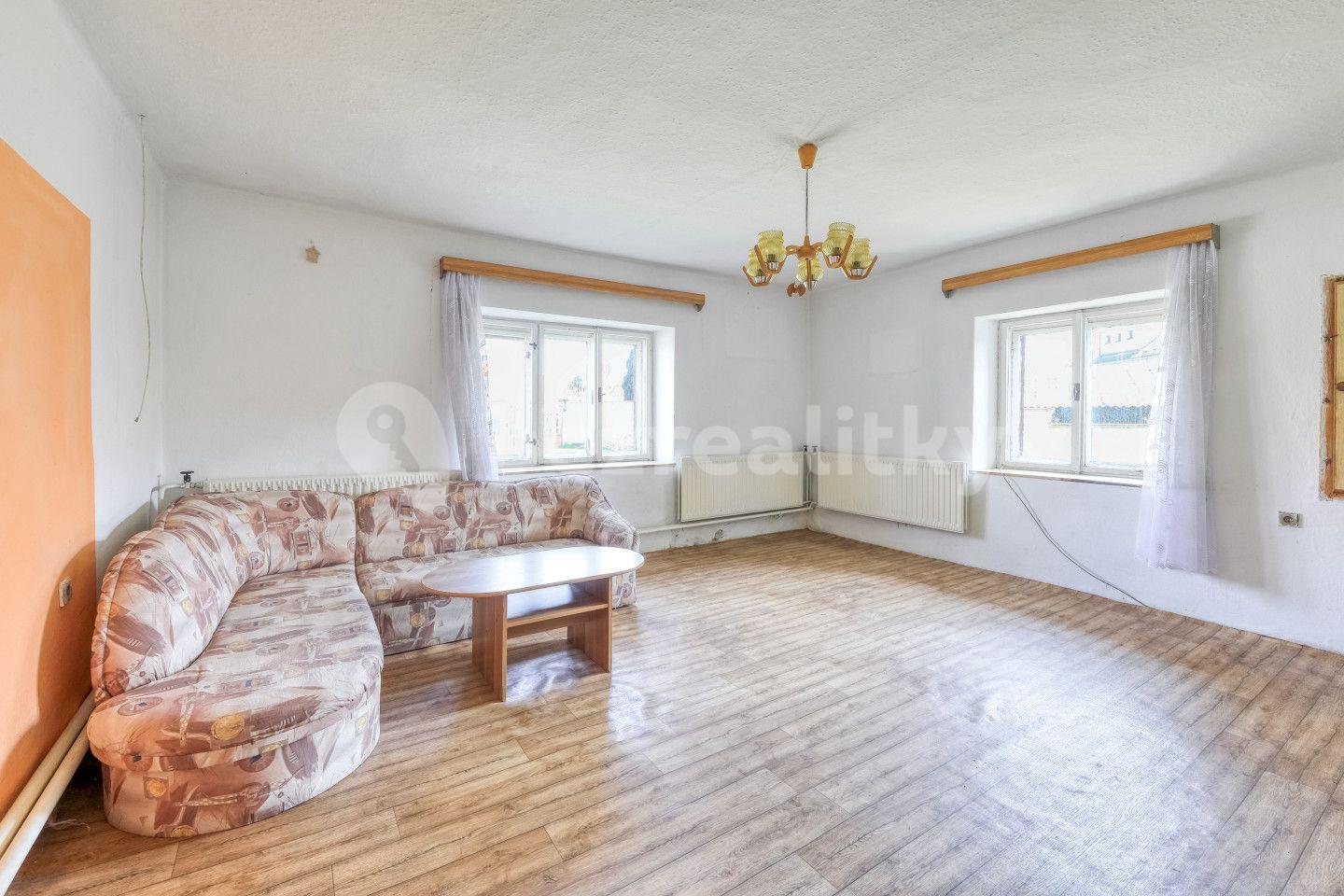 Prodej domu 192 m², pozemek 512 m², Horažďovice, Plzeňský kraj
