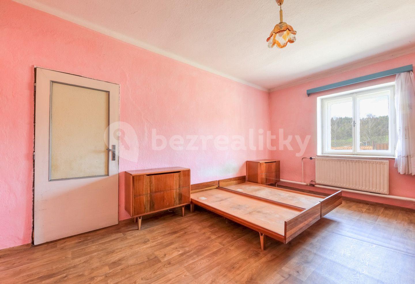 Prodej domu 192 m², pozemek 512 m², Horažďovice, Plzeňský kraj