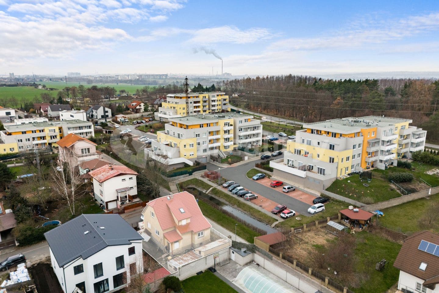 Prodej domu 214 m², pozemek 308 m², Nezdova, Praha, Praha
