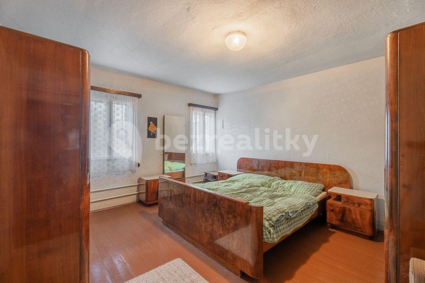 Prodej chaty, chalupy 160 m², pozemek 644 m², Šluknov, Ústecký kraj