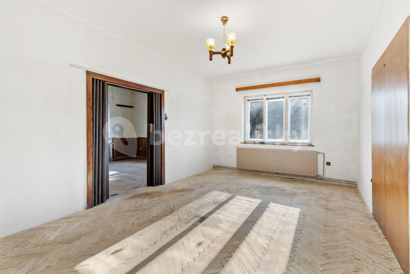 Prodej domu 399 m², pozemek 275 m², Janov nad Nisou, Liberecký kraj
