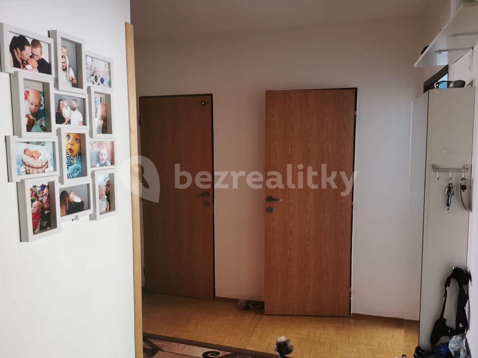 Prodej bytu 3+1 78 m², Chalupkova, Praha, Praha