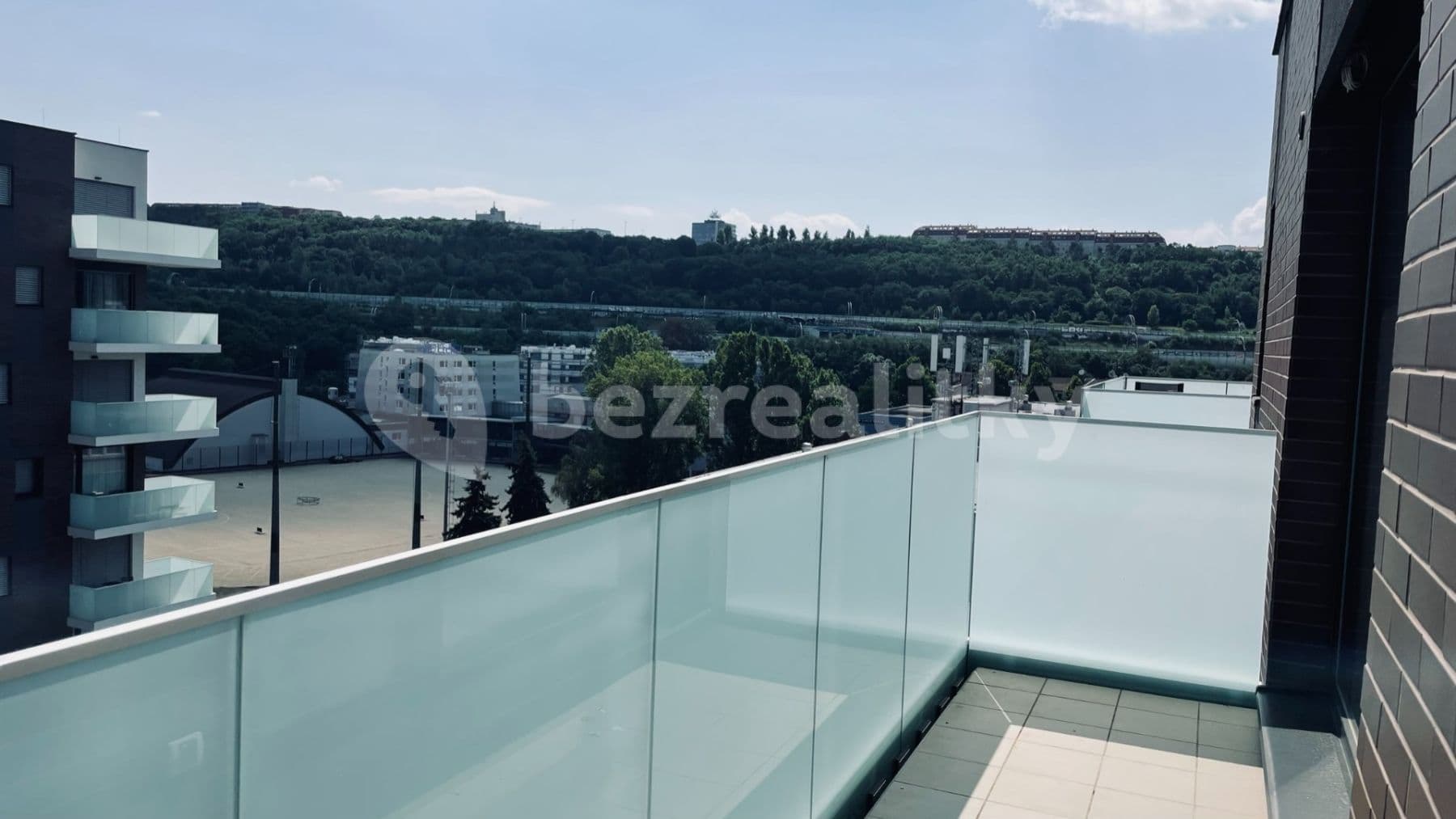 Pronájem bytu 2+kk 61 m², Nekvasilova, Praha, Praha Pronájem bytu 2+kk 61 m², Nekvasilova, Praha, Praha