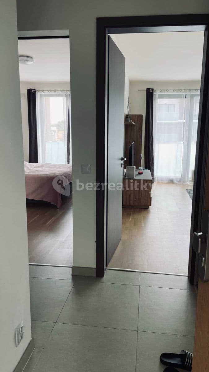 Pronájem bytu 2+kk 61 m², Nekvasilova, Praha, Praha Pronájem bytu 2+kk 61 m², Nekvasilova, Praha, Praha