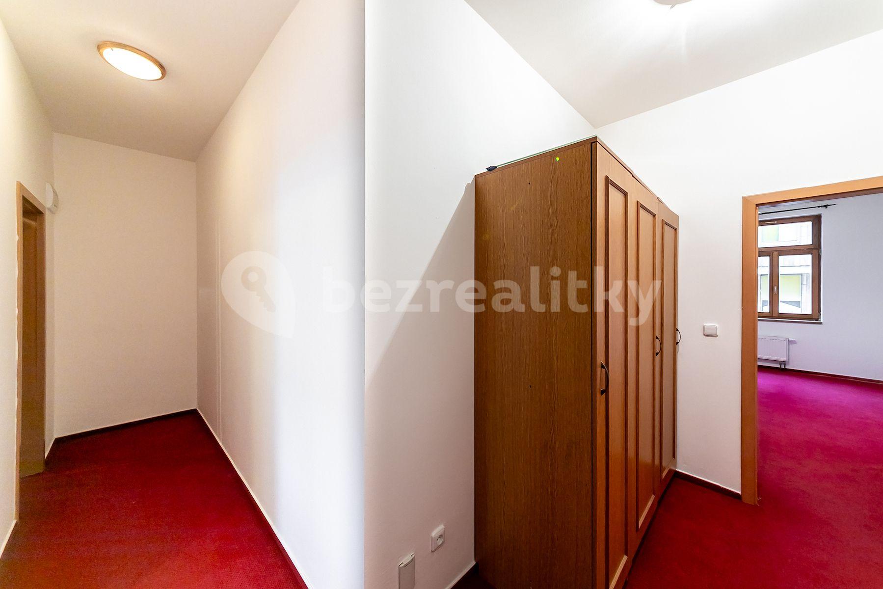 Prodej bytu 2+kk 54 m², Fibichova, Mělník, Středočeský kraj