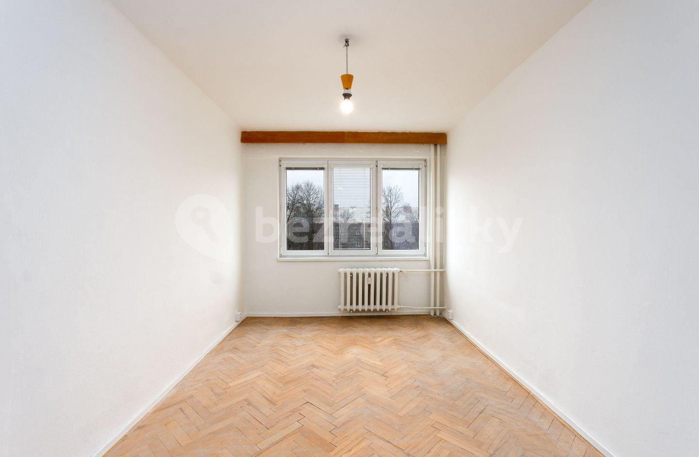 Prodej bytu 3+1 56 m², Vardasova, Havířov, Moravskoslezský kraj