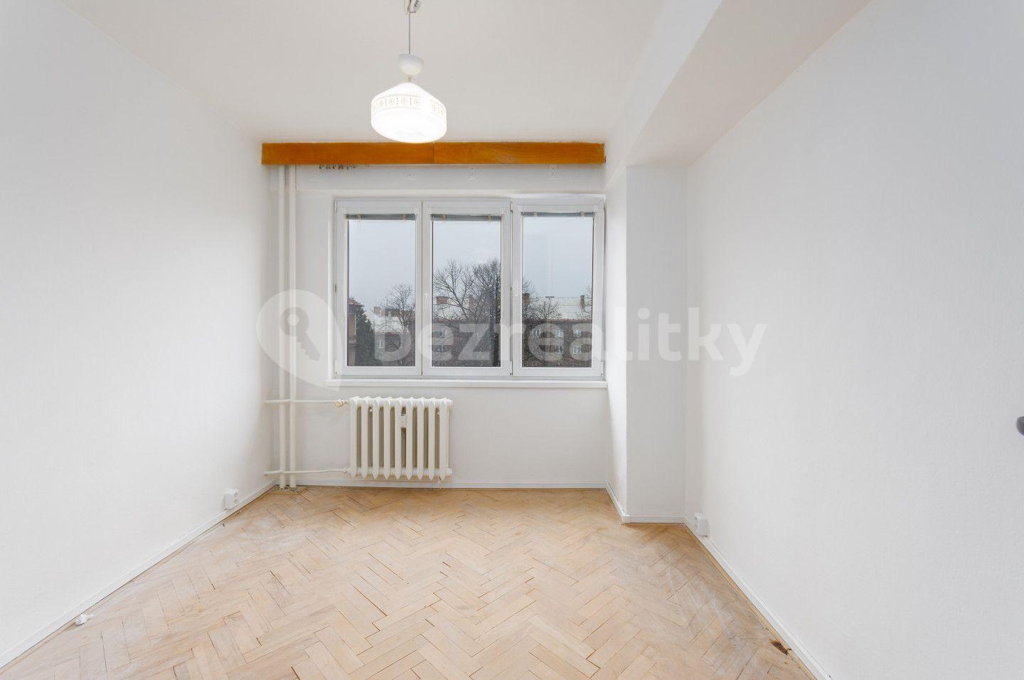 Prodej bytu 3+1 56 m², Vardasova, Havířov, Moravskoslezský kraj