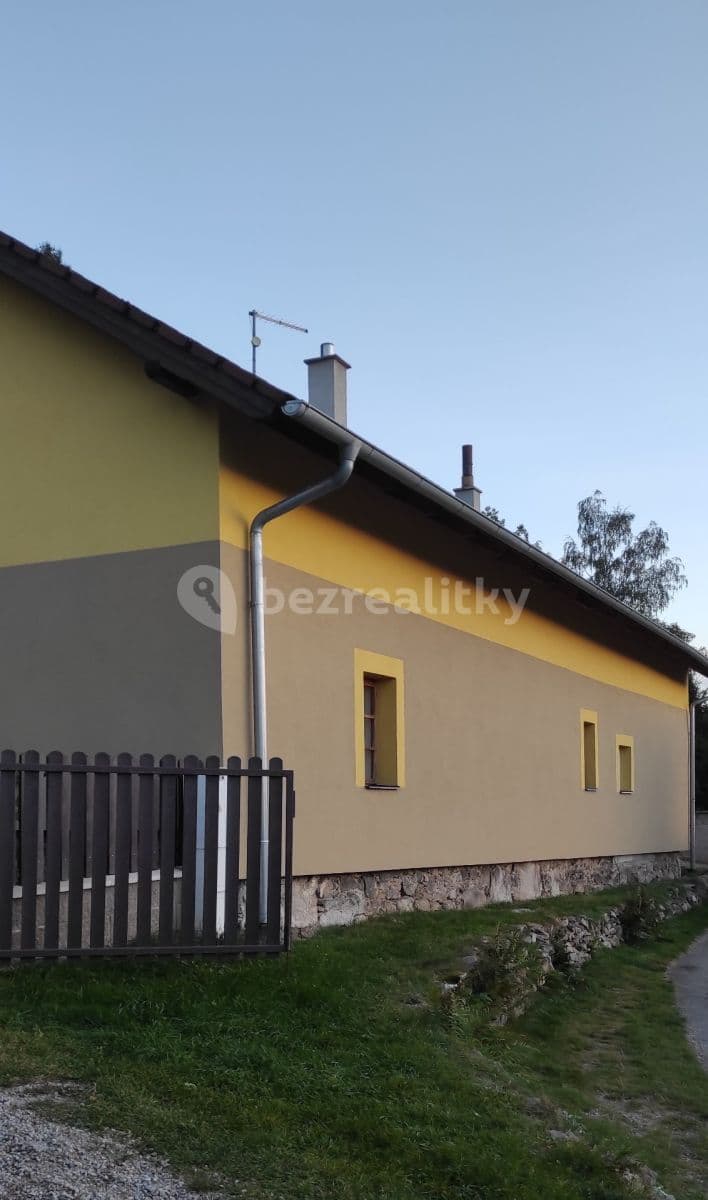 Prodej domu 200 m², pozemek 2.058 m², Popovice, Středočeský kraj