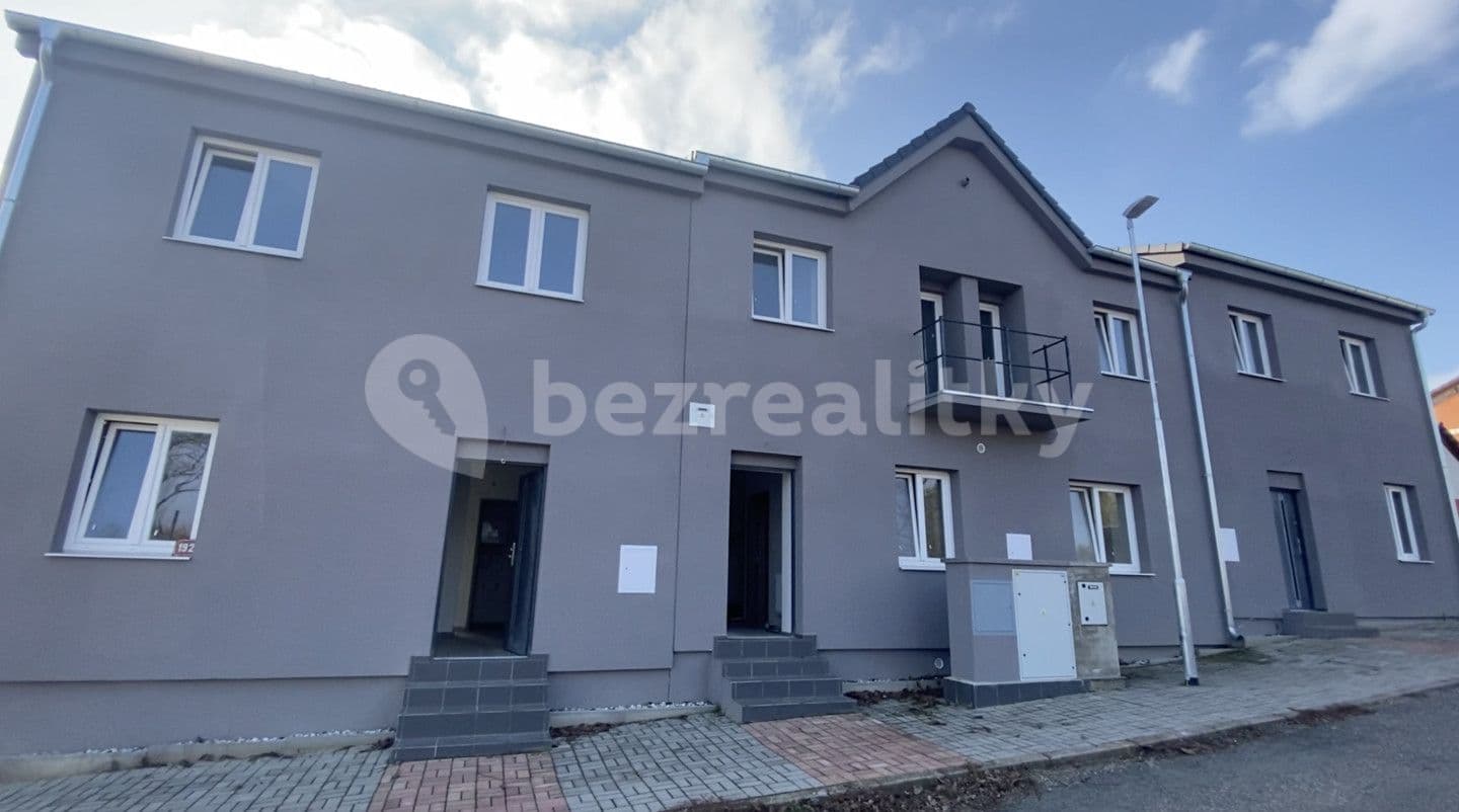 Prodej bytu 4+kk 104 m², Řánkova, Stehelčeves, Středočeský kraj