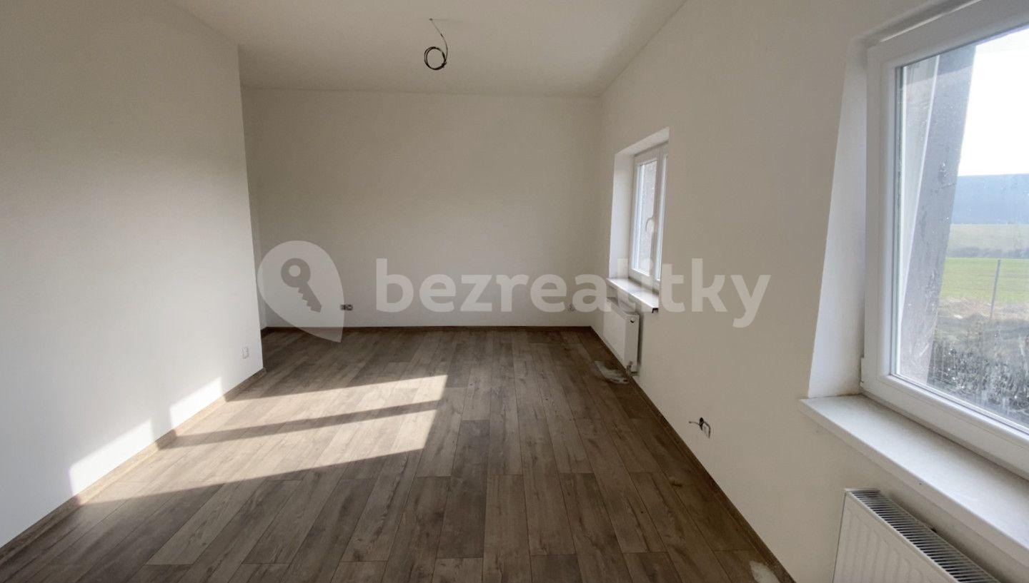 Prodej bytu 5+kk 132 m², Řánkova, Stehelčeves, Středočeský kraj