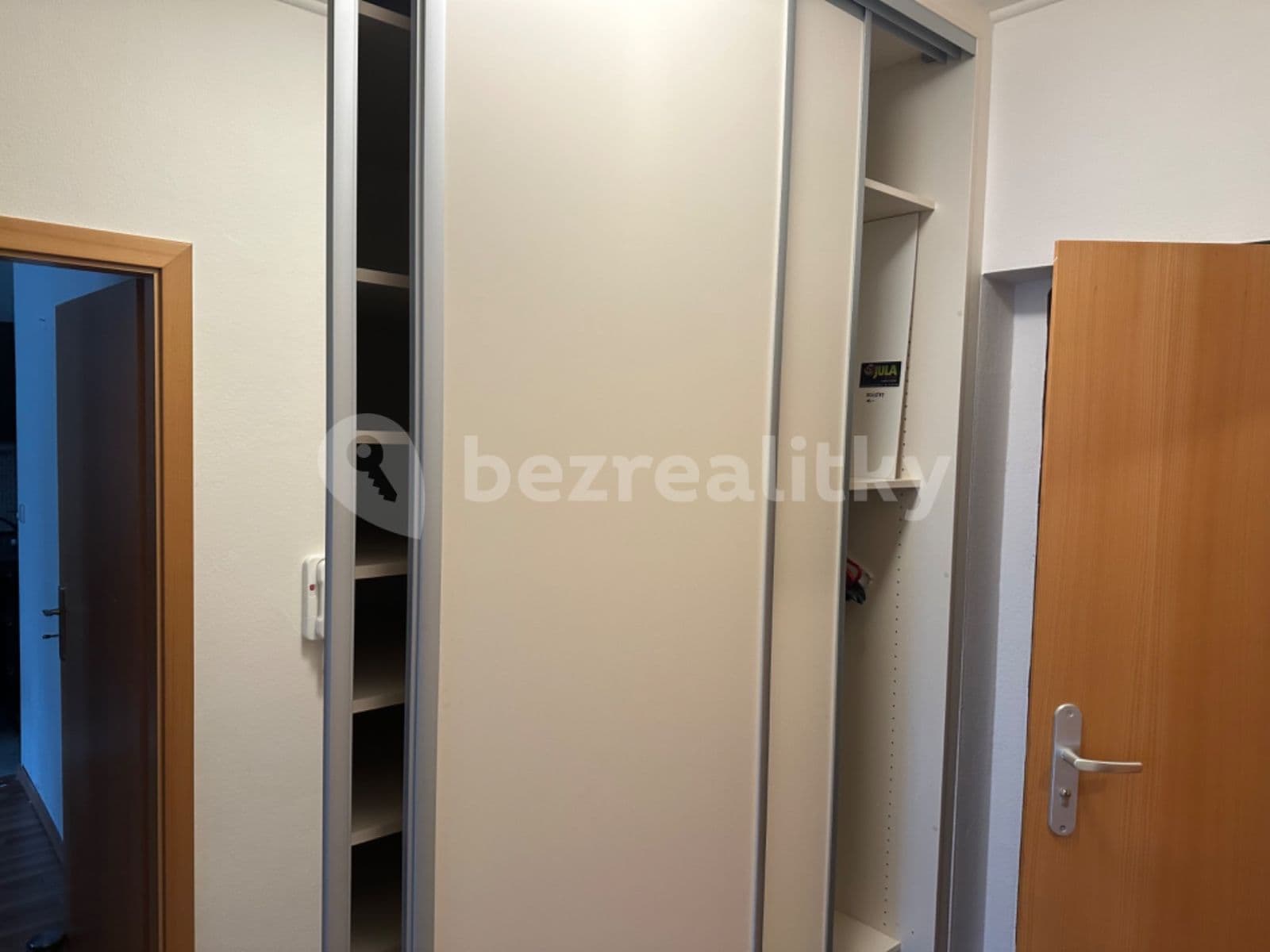 Pronájem bytu 2+kk 52 m², Lidická, Plzeň, Plzeňský kraj
