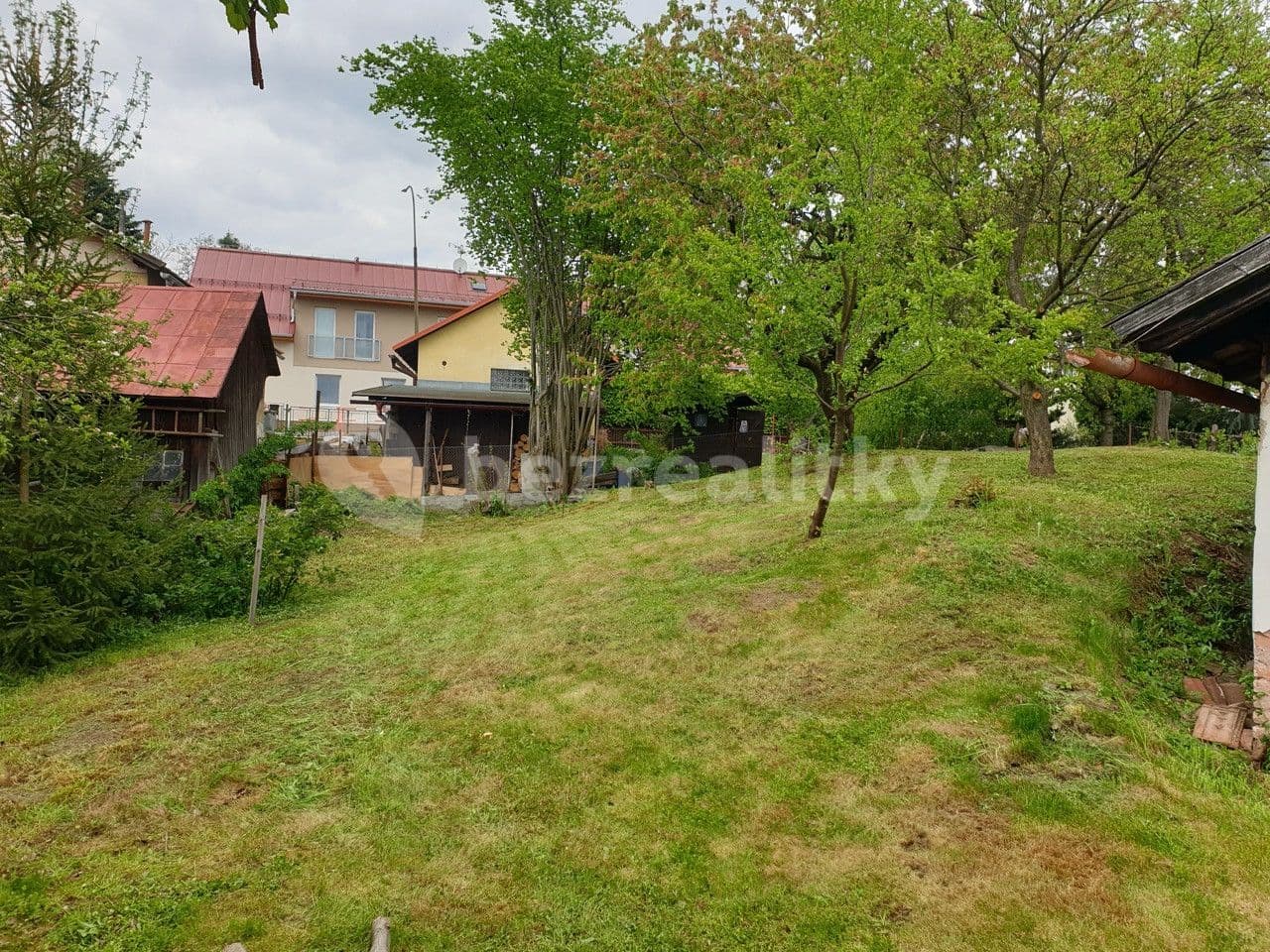 Prodej chaty, chalupy 220 m², pozemek 810 m², Dobré, Královéhradecký kraj