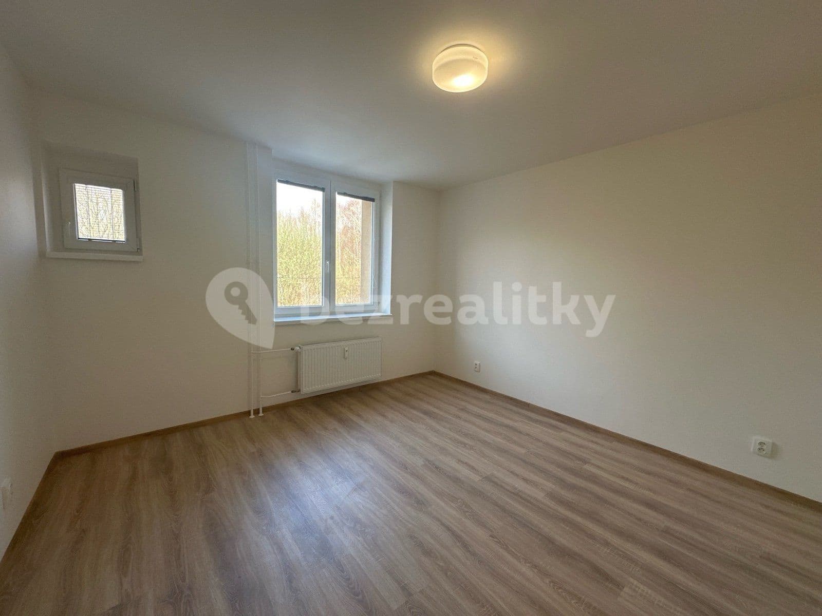 Pronájem bytu 2+kk 47 m², Štěpničkova, Ostrava, Moravskoslezský kraj