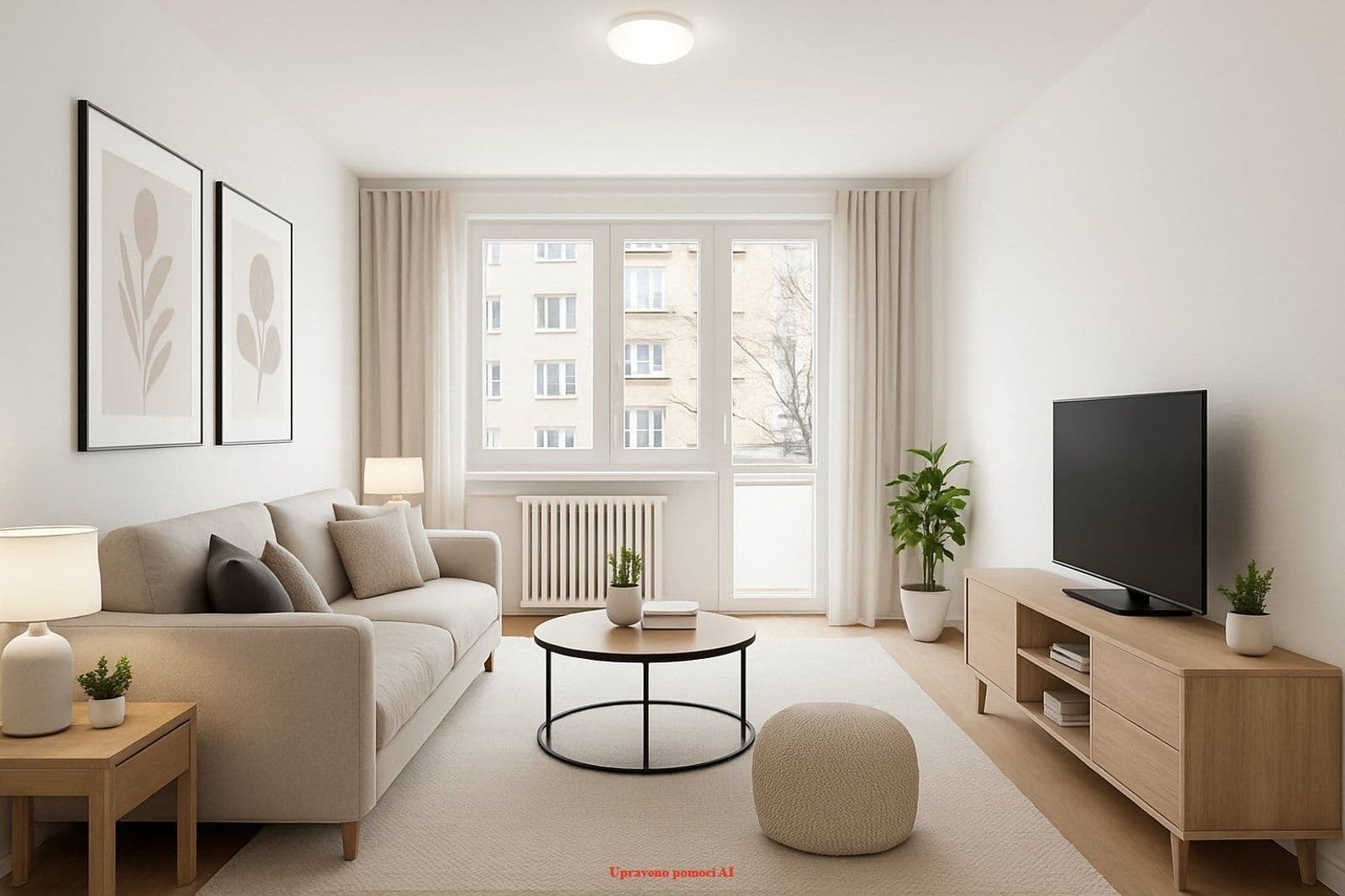 Pronájem bytu 2+1 54 m², Dlouhá třída, Havířov, Moravskoslezský kraj Pronájem bytu 2+1 54 m², Dlouhá třída, Havířov, Moravskoslezský kraj