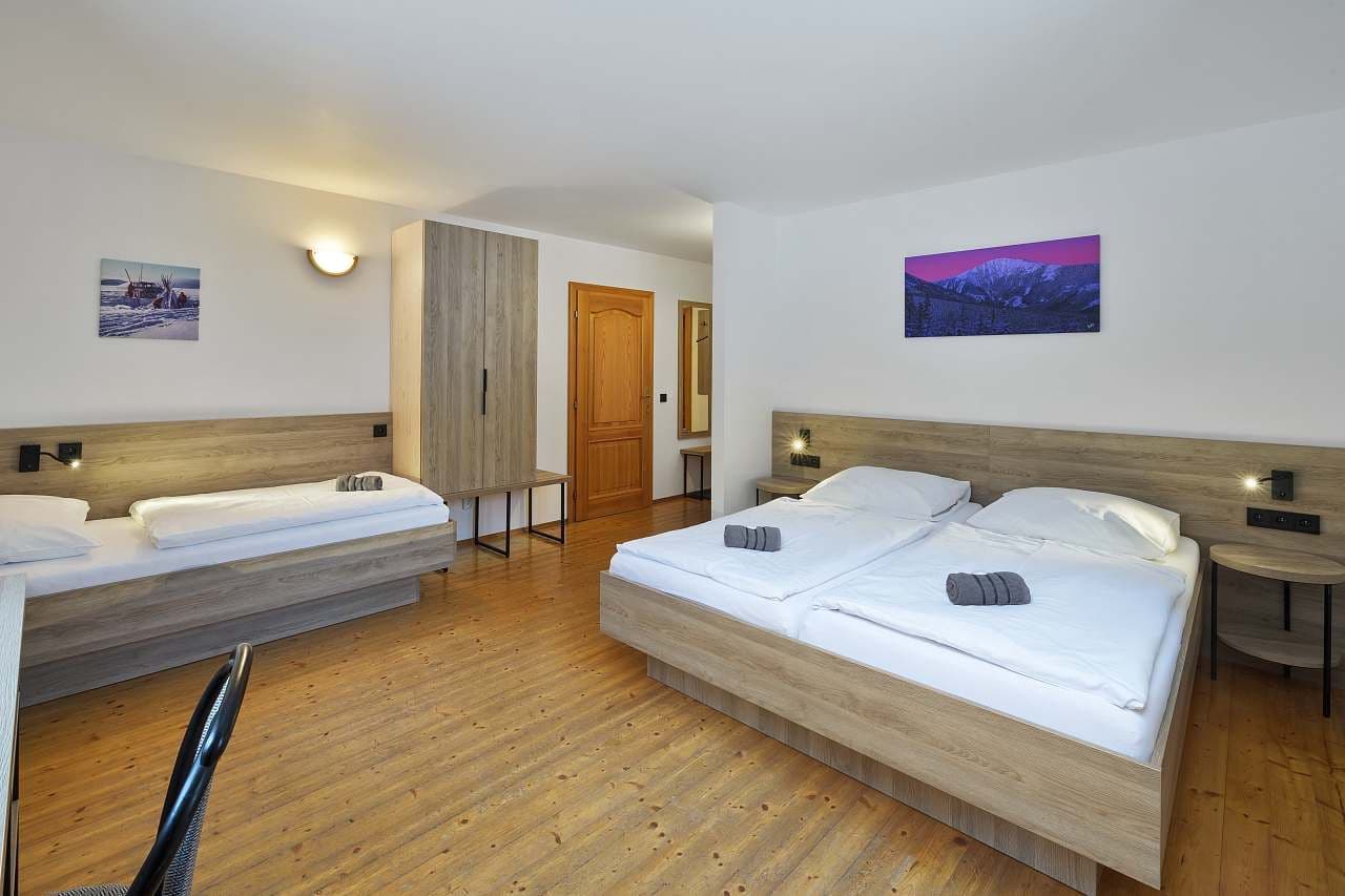 Pronájem chaty, chalupy, Špindlerův Mlýn, Královéhradecký kraj Pronájem chaty, chalupy, Špindlerův Mlýn, Královéhradecký kraj