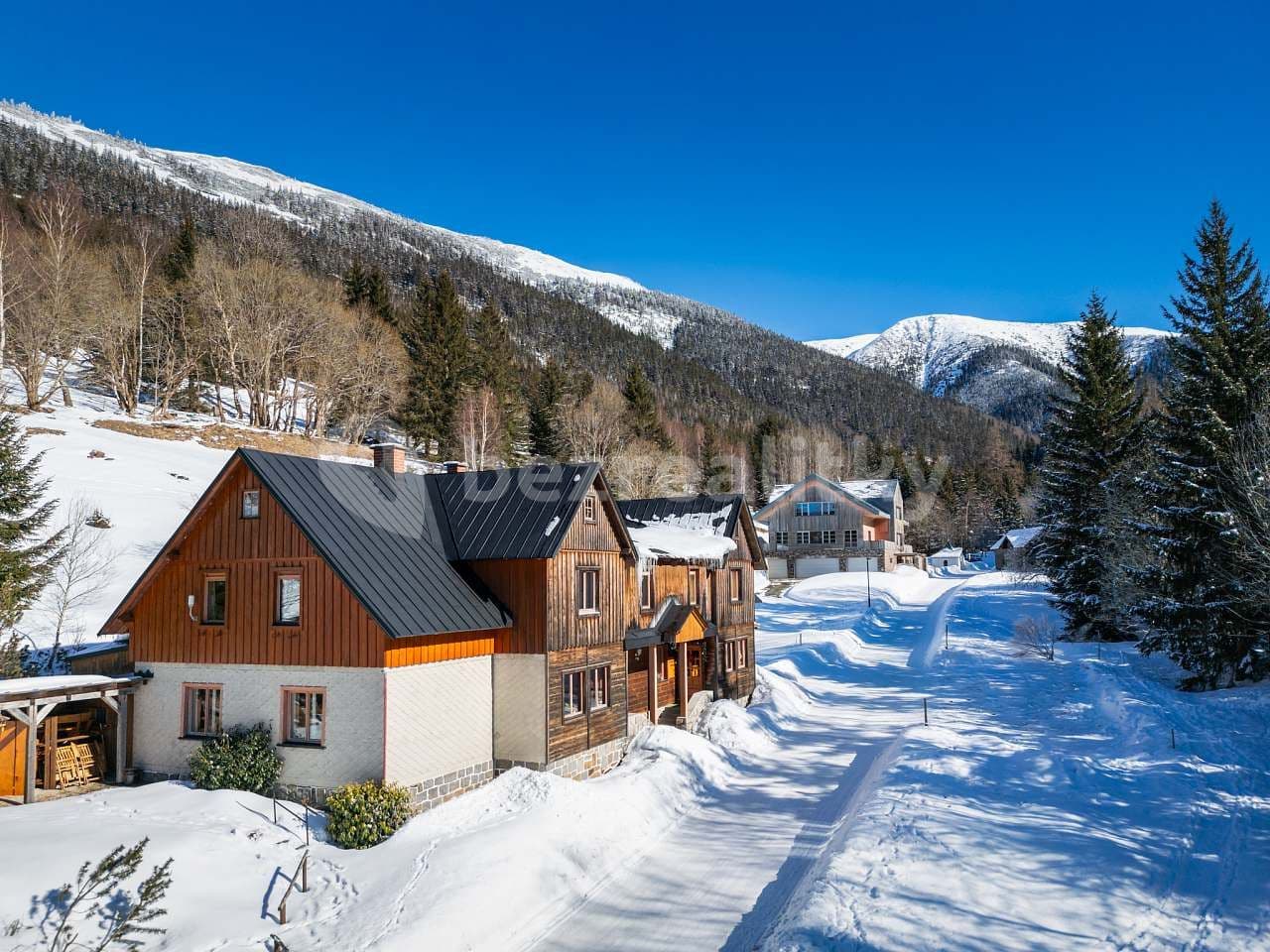 Pronájem chaty, chalupy, Špindlerův Mlýn, Královéhradecký kraj Pronájem chaty, chalupy, Špindlerův Mlýn, Královéhradecký kraj